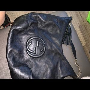 Gucci soho SOLD on a other website.